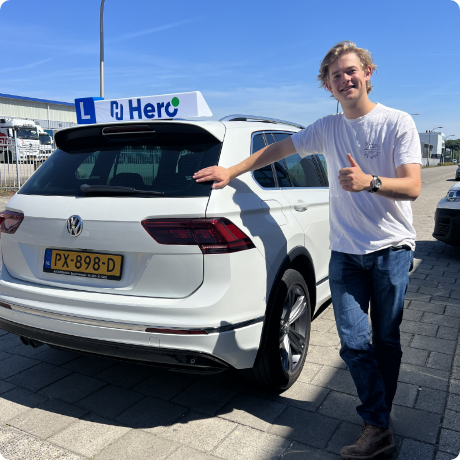 Rijschool Schipluiden