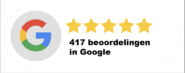 Reviews - Rijschool Hero