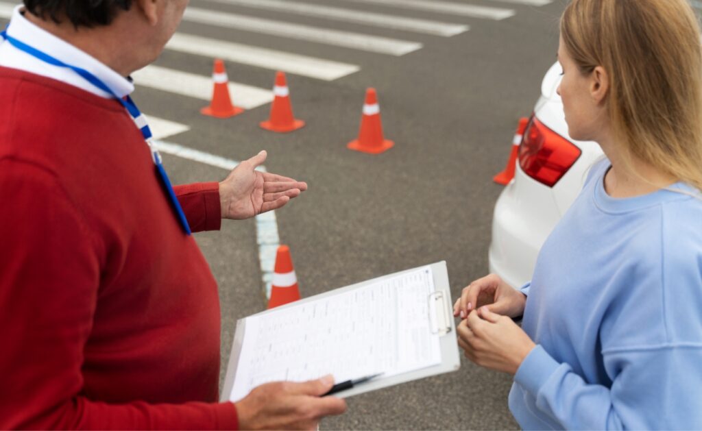 Strengere regels voor rijscholen
