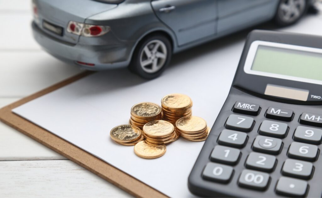 Wat zijn de kosten van het autorijbewijs?