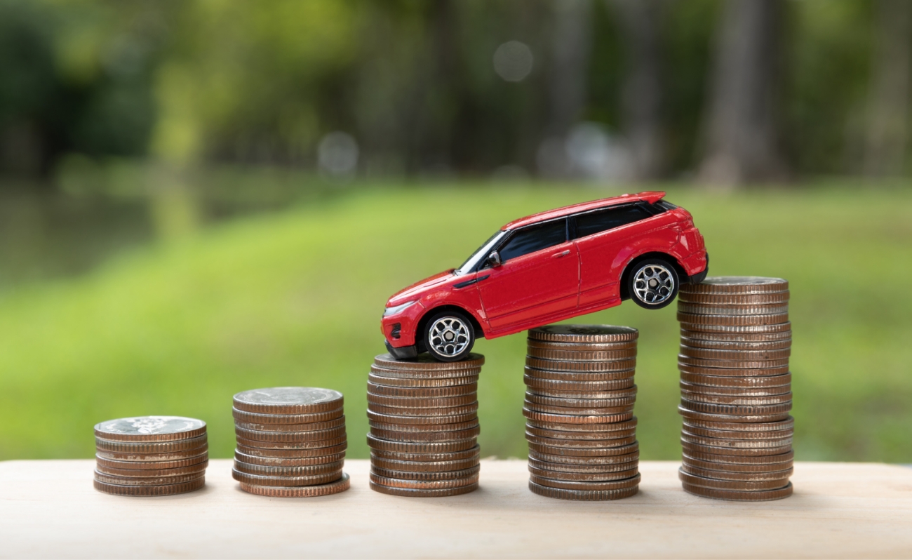 Welke kosten zijn verbonden aan het bezitten van een auto?