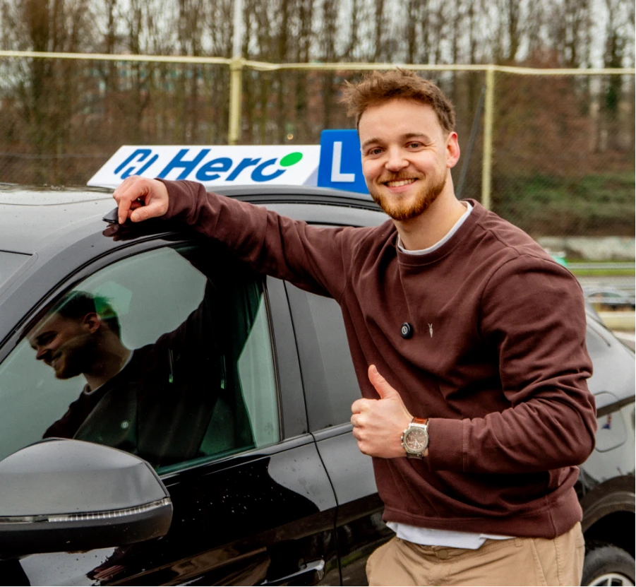 Autorijlessen Kwintsheul