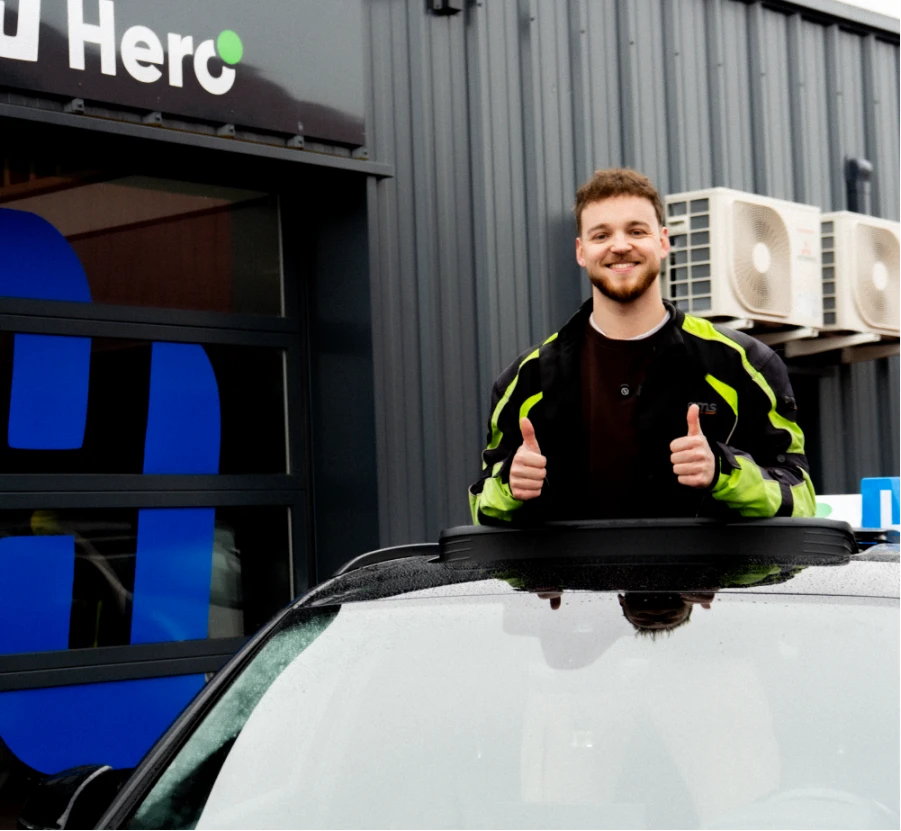 Autorijlessen Naaldwijk