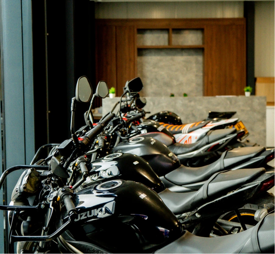 Motorrijlessen Kwintsheul