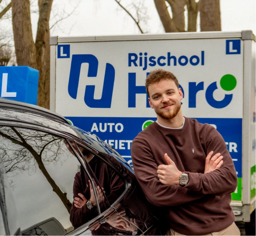 Rijschool Poeldijk