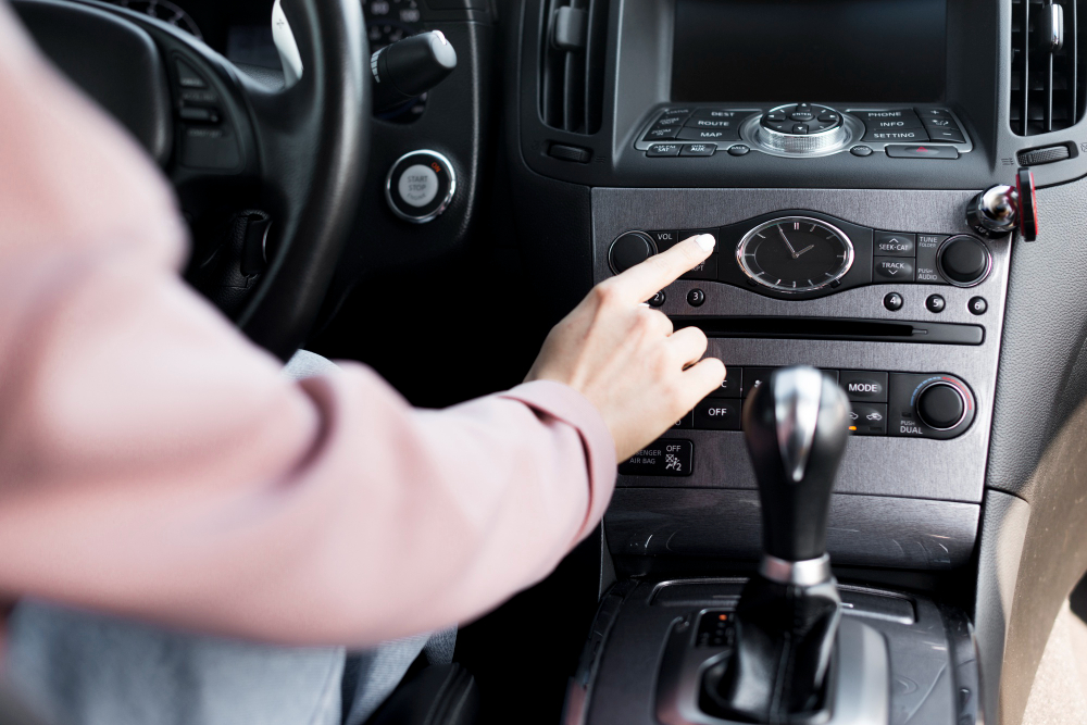 Automaat of schakelaar rijbewijs