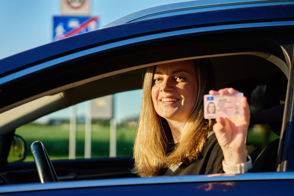 Hoeveel rijlessen heb je nodig