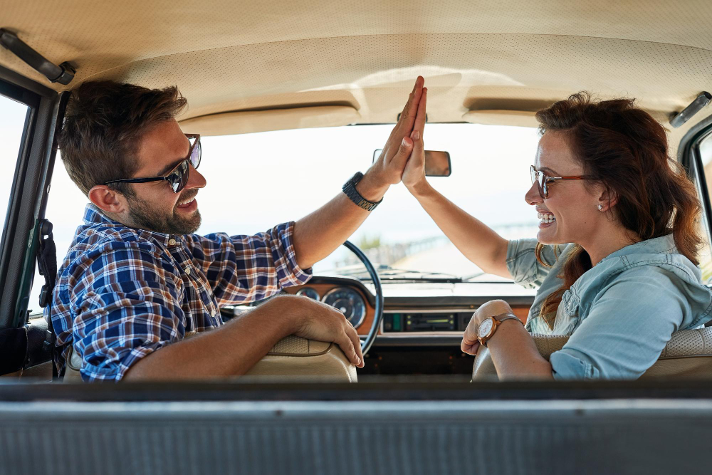 Wat is begeleid rijden 2toDrive